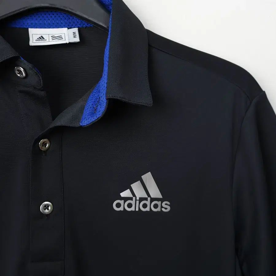 95/アディダス ゴルフ 機能性 Tシャツ