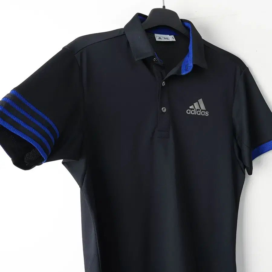 95/アディダス ゴルフ 機能性 Tシャツ