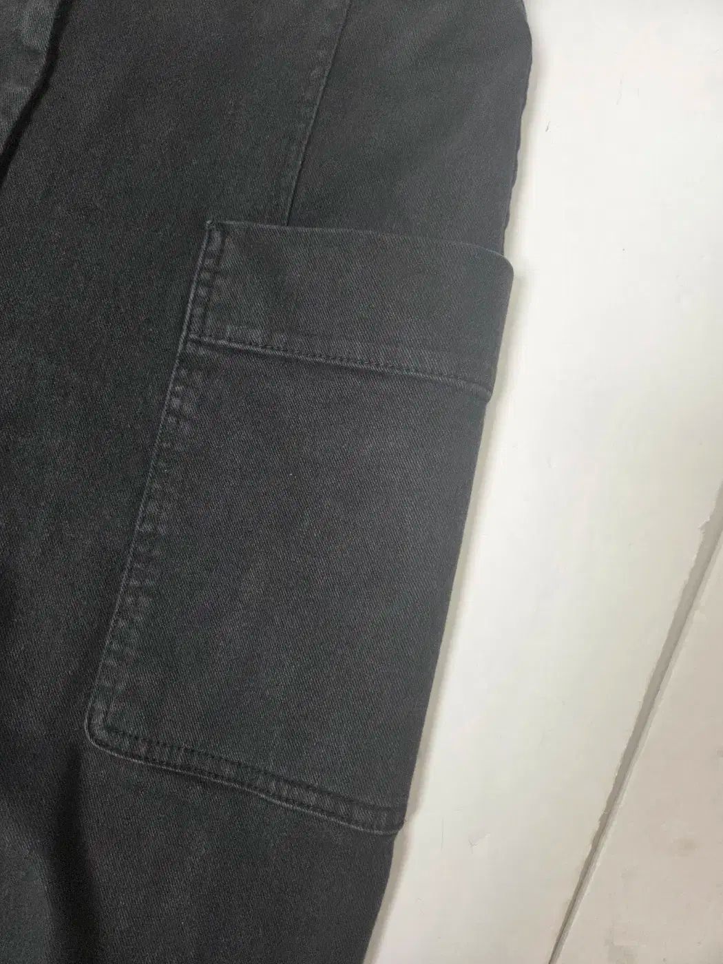 ストレッチ ポケット