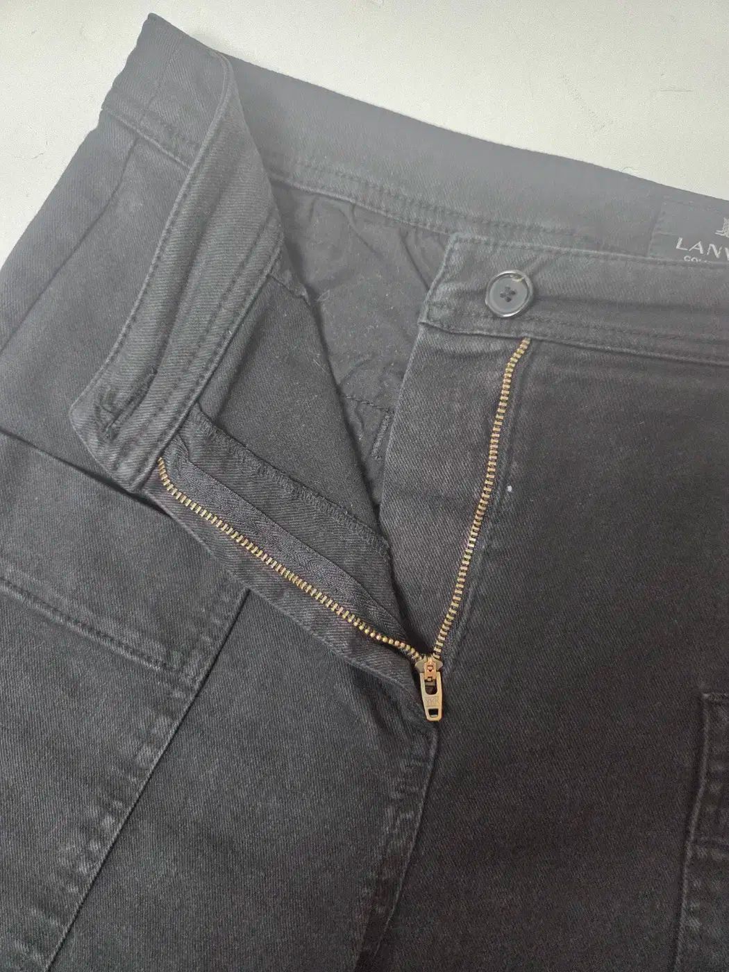 ストレッチ ポケット