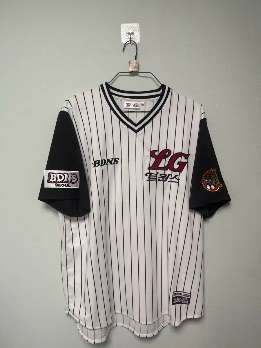 LG TWINS BDNS 1990s ジャージ XXL