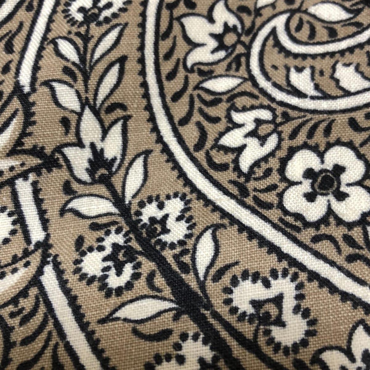 ETRO(エトロ) パンツ サイズ44 L レディース - ベージュ×白×黒 フル