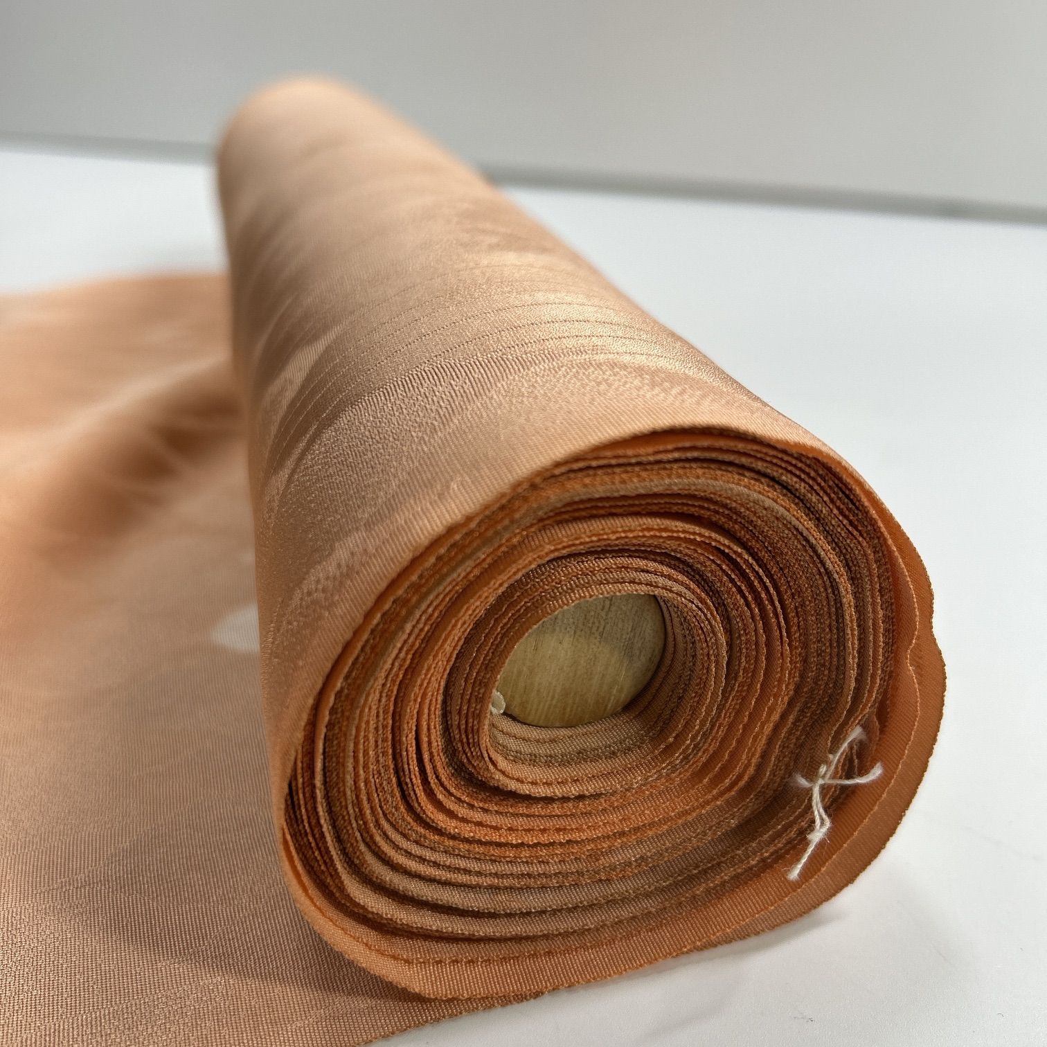 小紋 反物 着尺 1本 正絹 着物まとめ売り 同梱購入歓迎 リメイク用