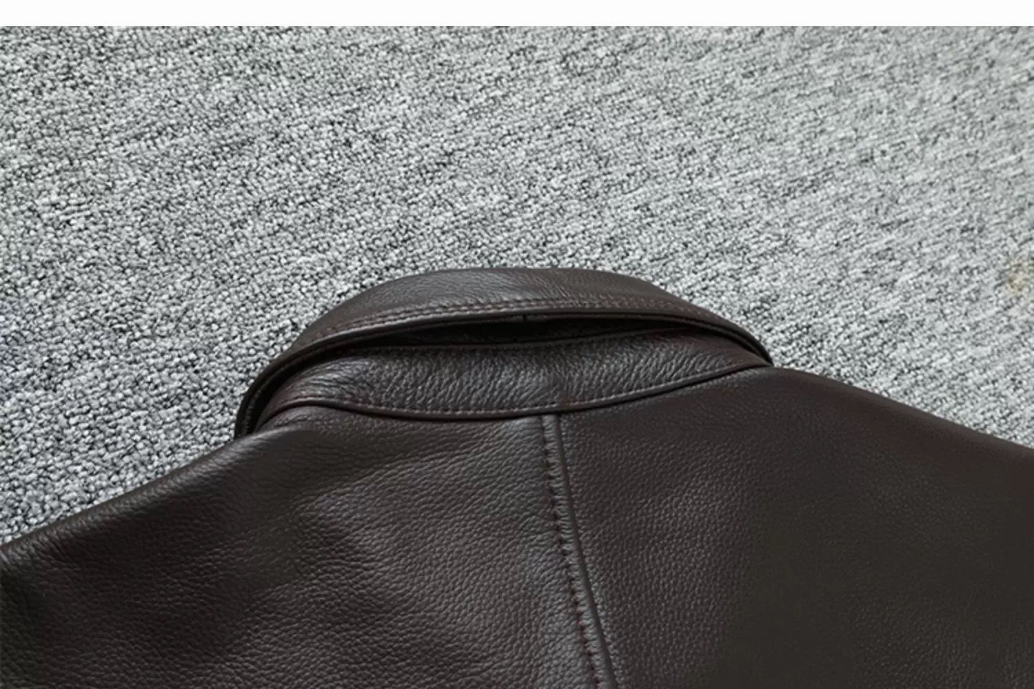 フライトジャケット