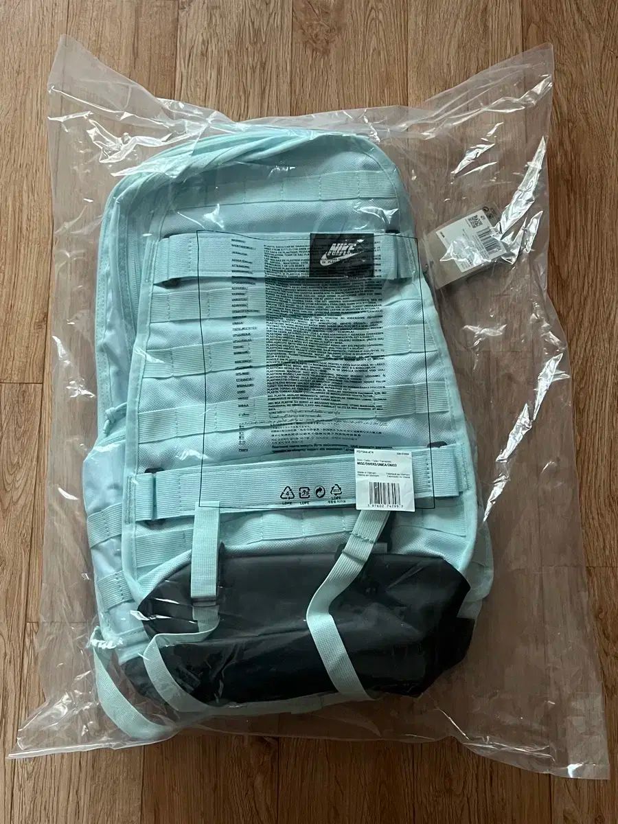 ナイキ RPM バックパック 26L