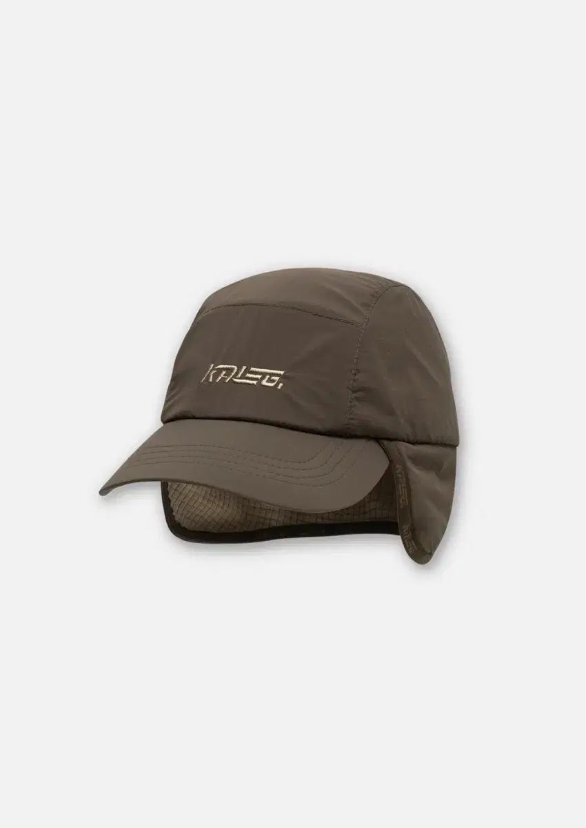 カレック レーシング ポーラテック パワーグリッド ランニング キャップ