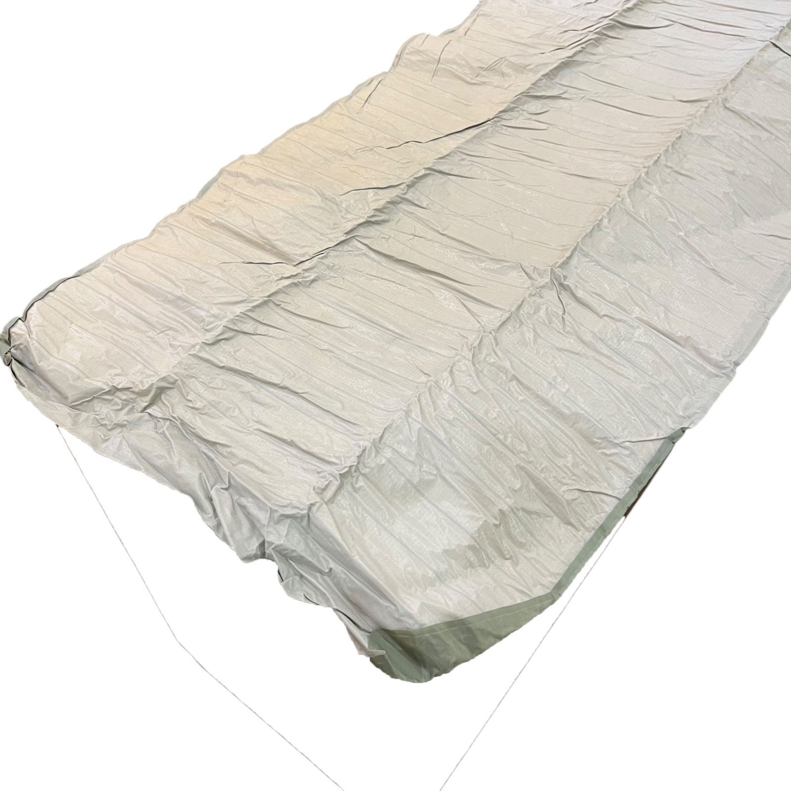 サーマレスト THERMAREST エアマットレス ネオエアー Xサーモ ラージ 収納袋付き アウトドア 寝具 キャンプ