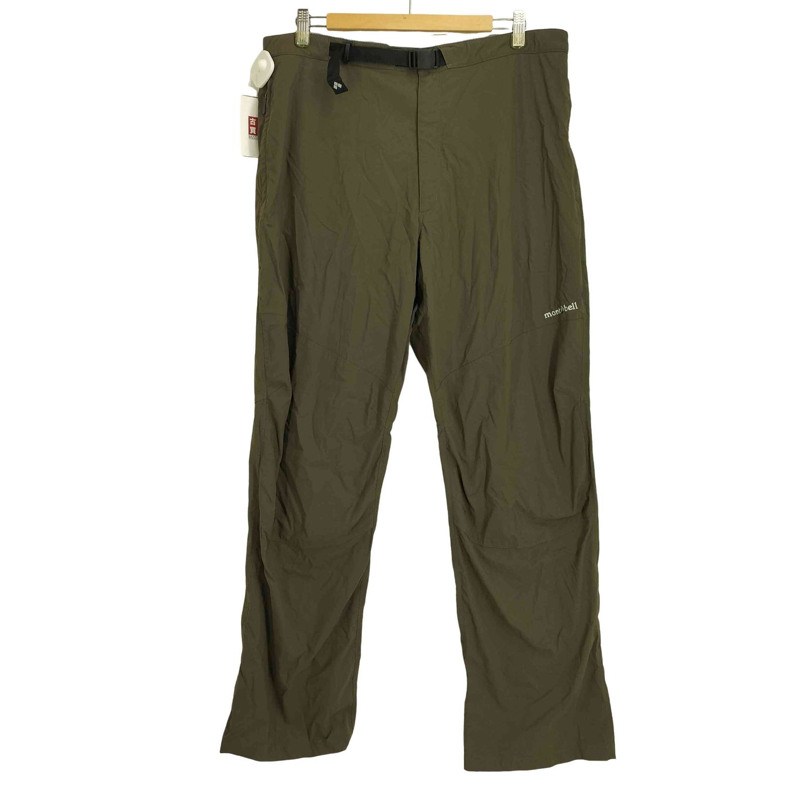モンベル mont bell サニーサイドパンツ メンズ JPN：XL mont bell 