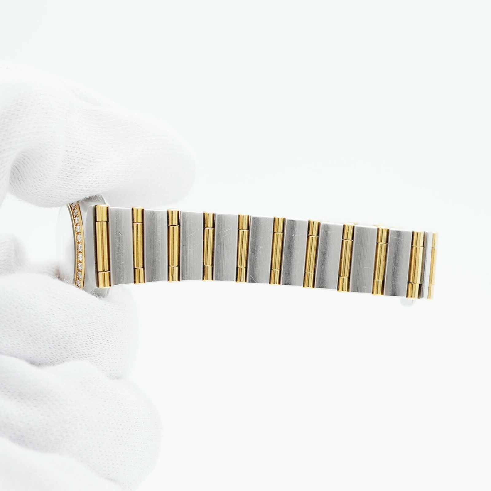 オメガ コンステレーション