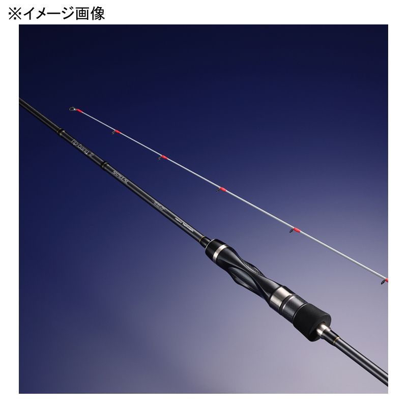 テイルウォーク tail