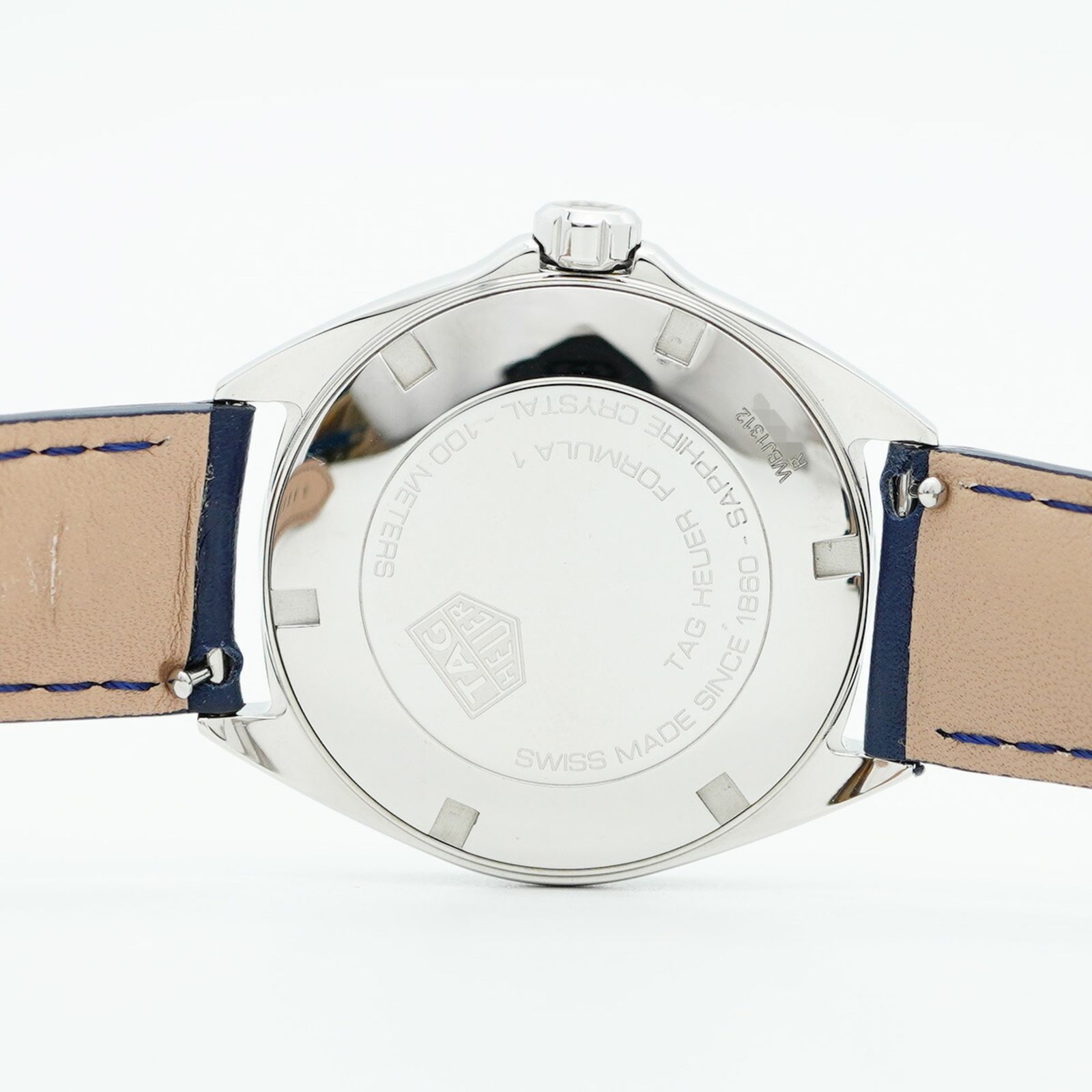 タグホイヤー フォーミュラ1