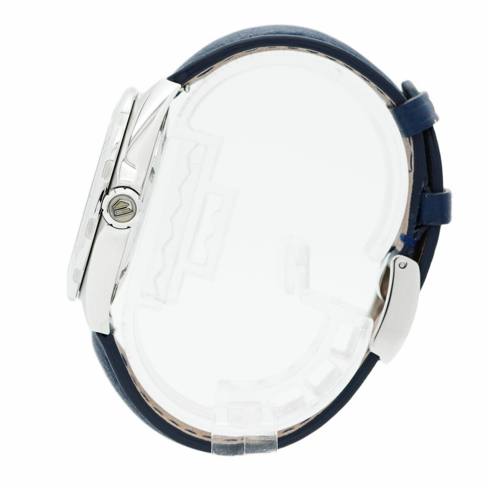 1312 ネイビー文字盤腕時計