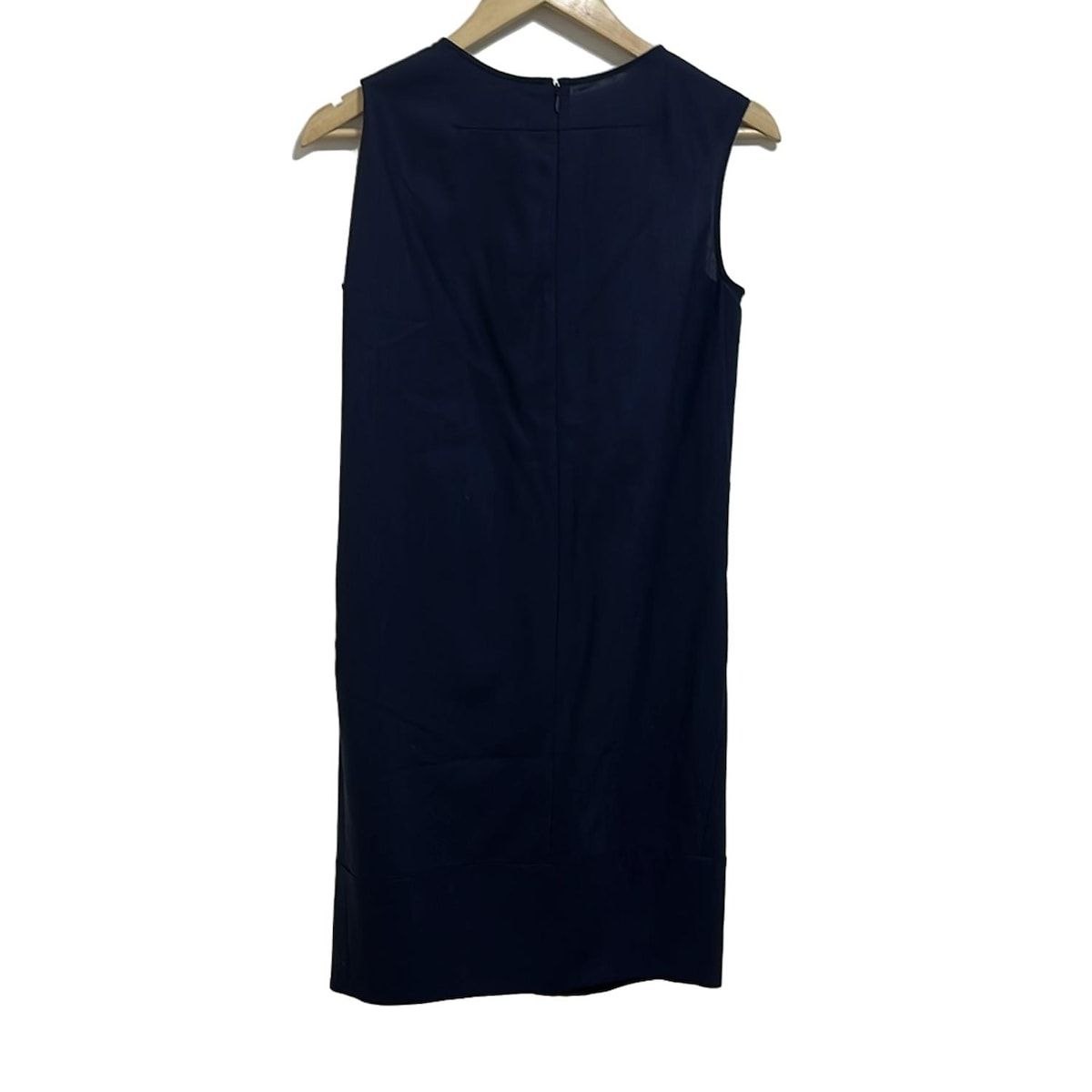 JILSANDER(ジルサンダー) ワンピース サイズ34 XS レディース