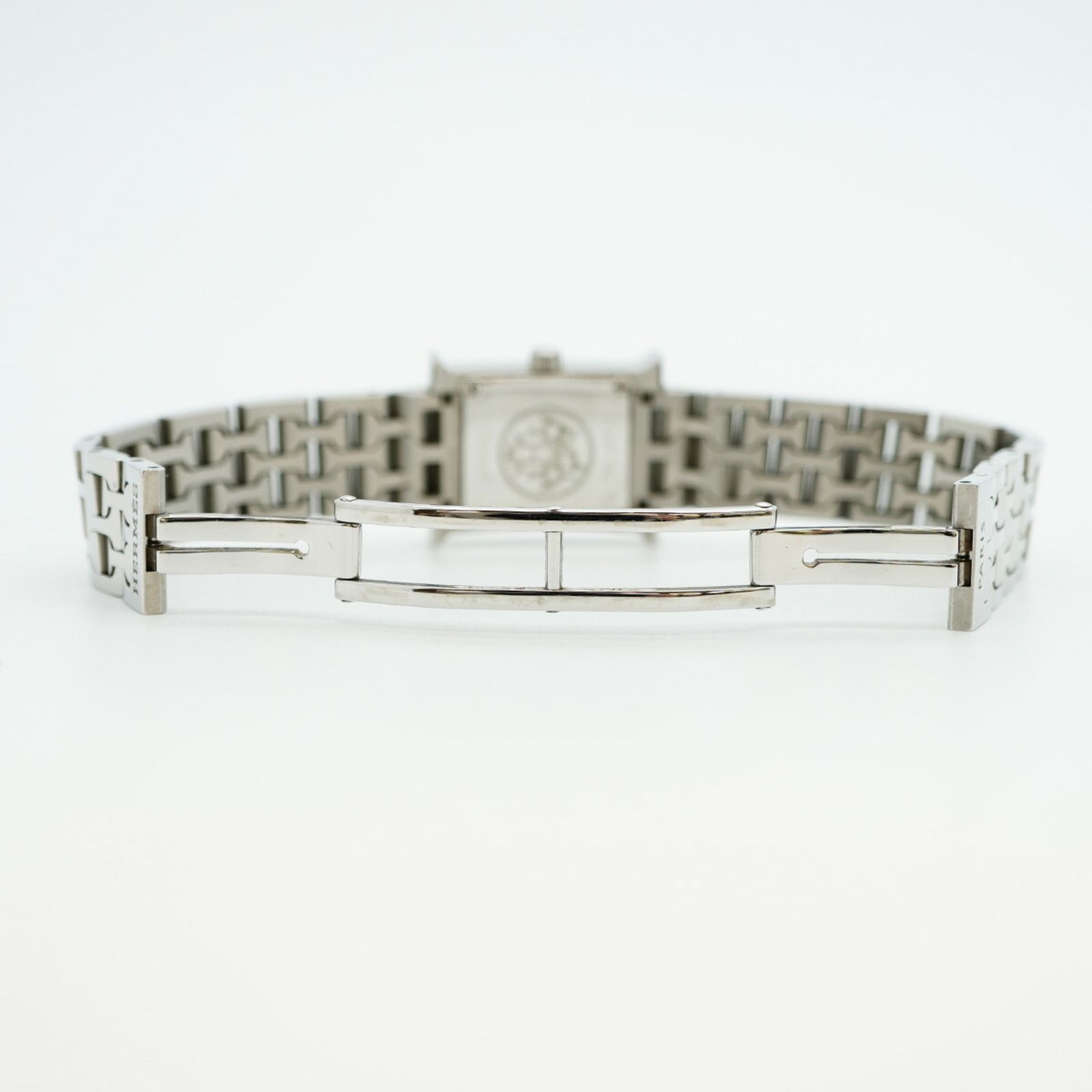 1.110 ピンク文字盤腕時計