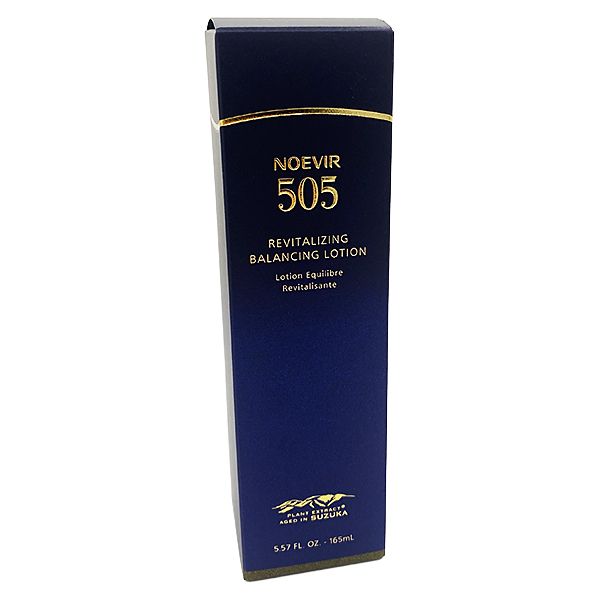 10月リニューアル ノエビア 505 薬用スキンローション 165ml 化粧水 NOEVIR 4945022015648