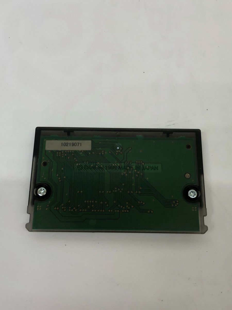 ワンダースワン