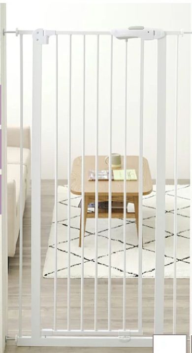 ペットゲート ペットフェンス ペット用品 スチールゲートII 150 88-1102 アイリスオーヤ 猫 ゲート 脱走防止 玄関 柵 ペット用 ペット ハイタイプ 幅75-85 高さ150 cm