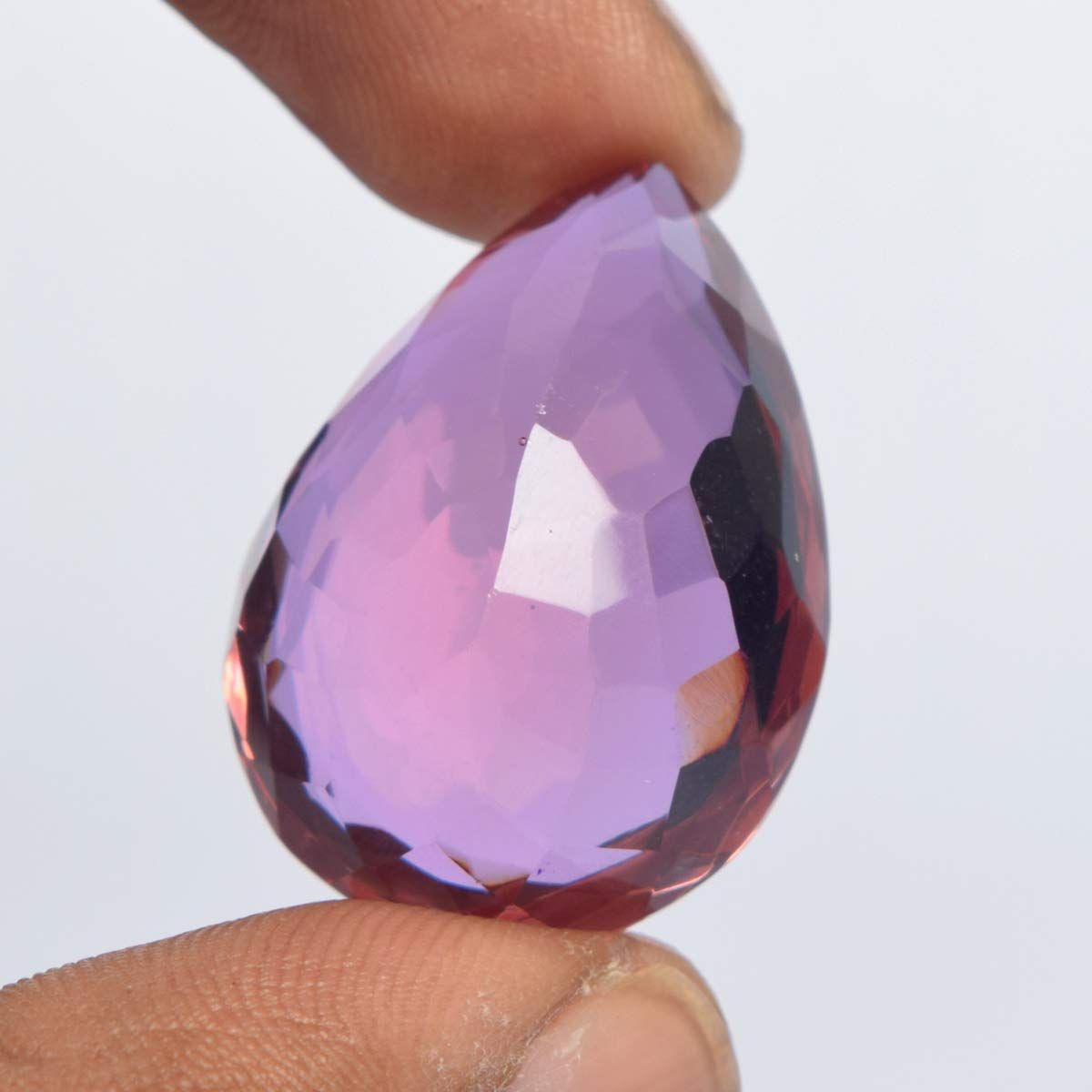 ファセット誕生石