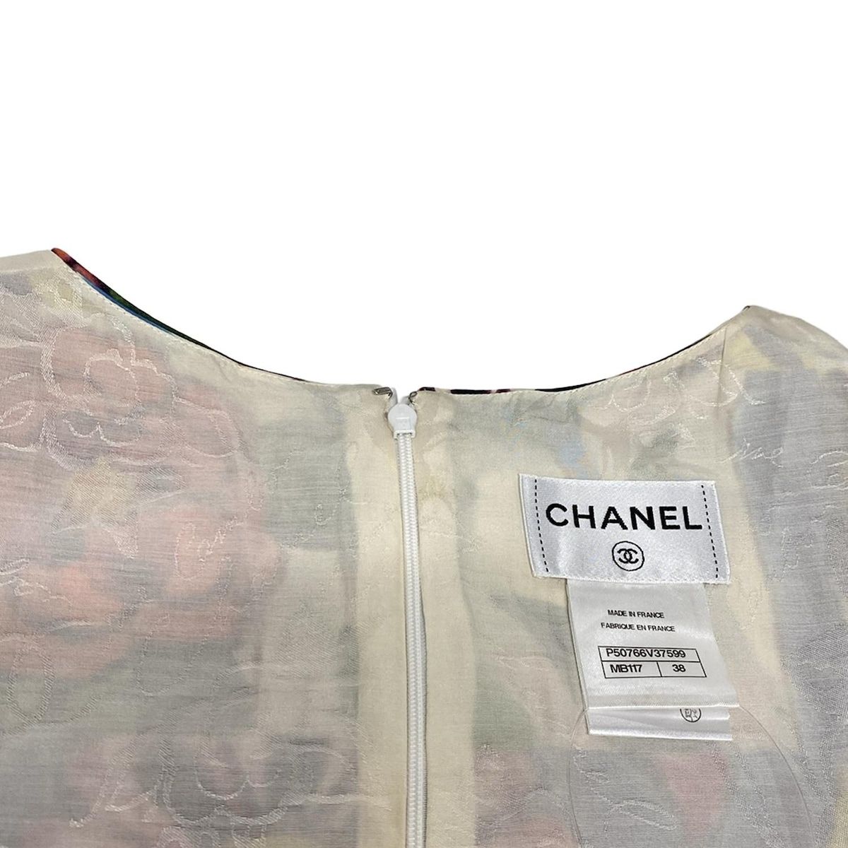 シャネル ワンピース