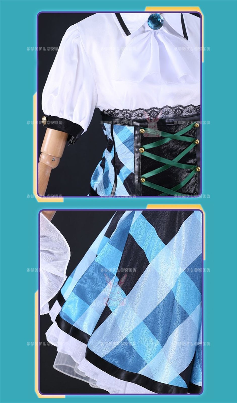 アイカツスターズ! 藤堂ユリカ 制服 コスプレ衣装 イベント cosplay