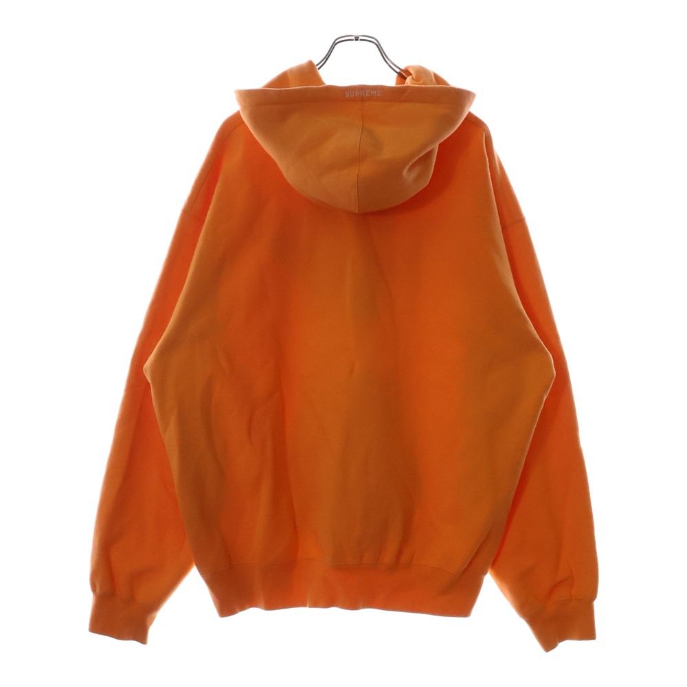 SUPREME (シュプリーム) 25SS Wings Zip Hooded Sweatshirt ウィングス 
