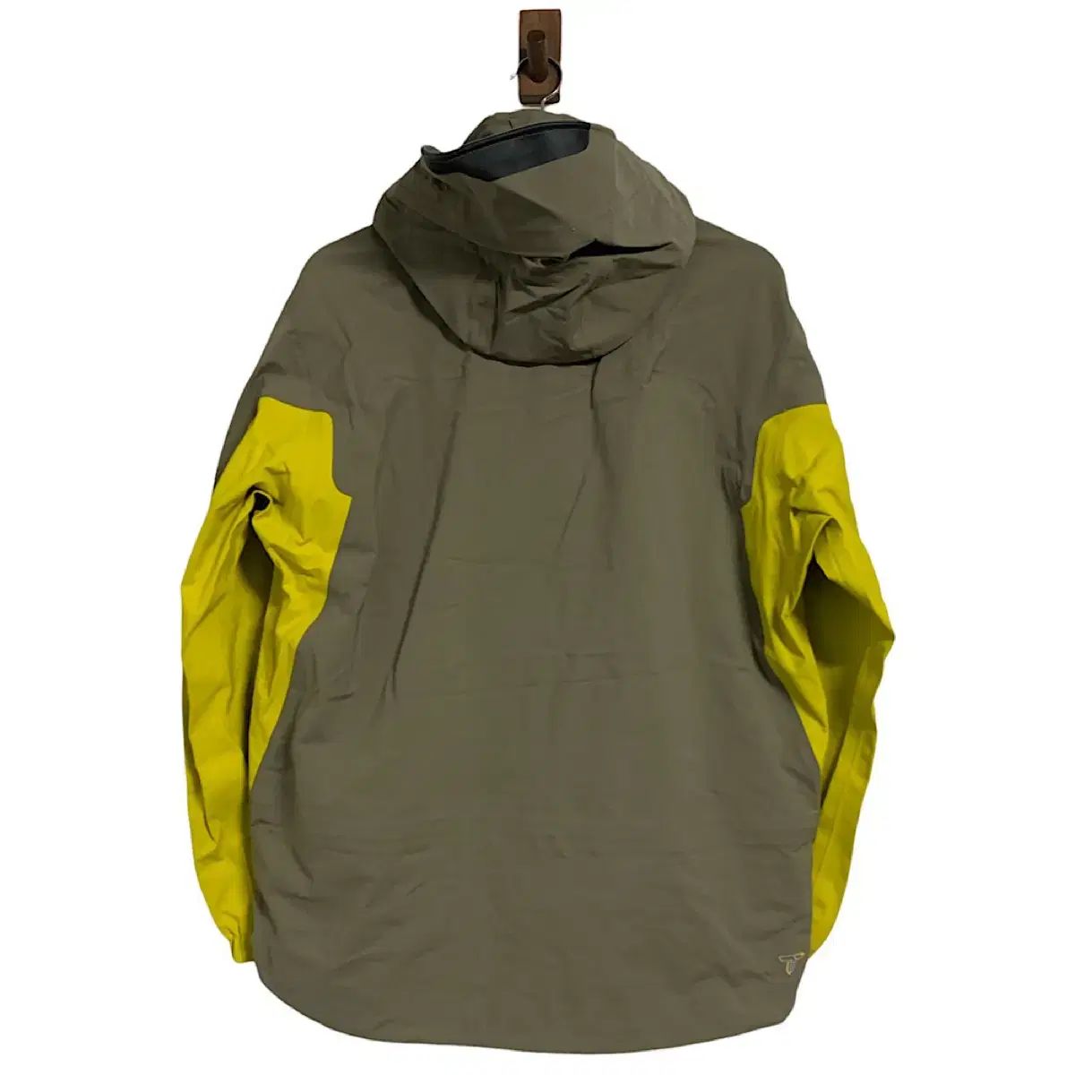  Columbia Titanium GORE TEX ウィンドブレーカー M その他 アウター