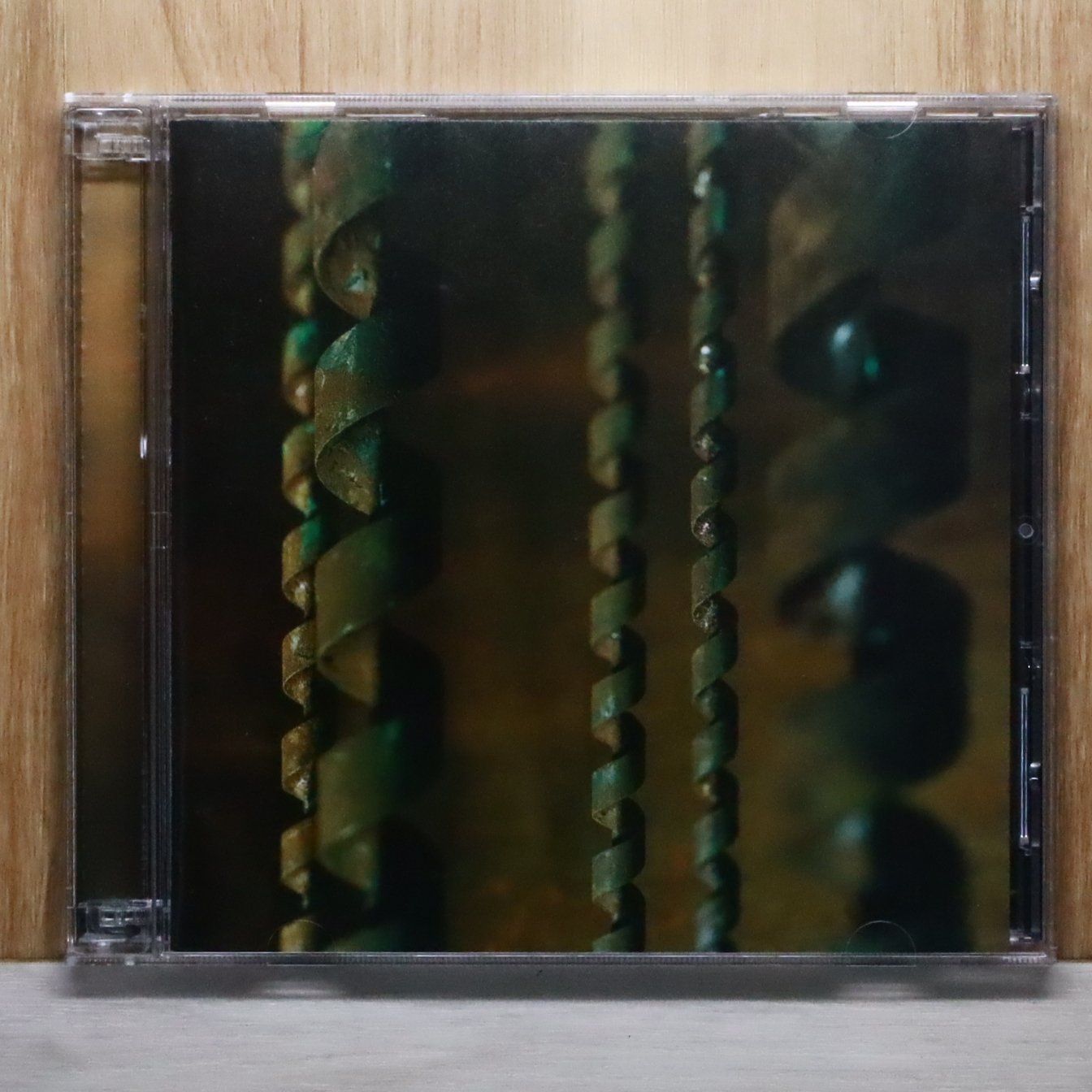 国内盤CD☆ルナシー/LUNA SEA□ SINGLES 【MVCH30003/4988067032133