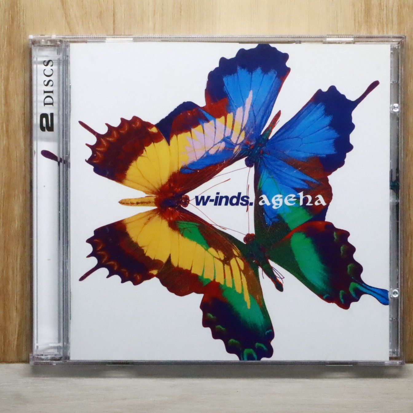 ワカバ  CD ワカバ CD CDJapan : Ima Haru Ga Kita [CD+DVD] Wakaba CD Album