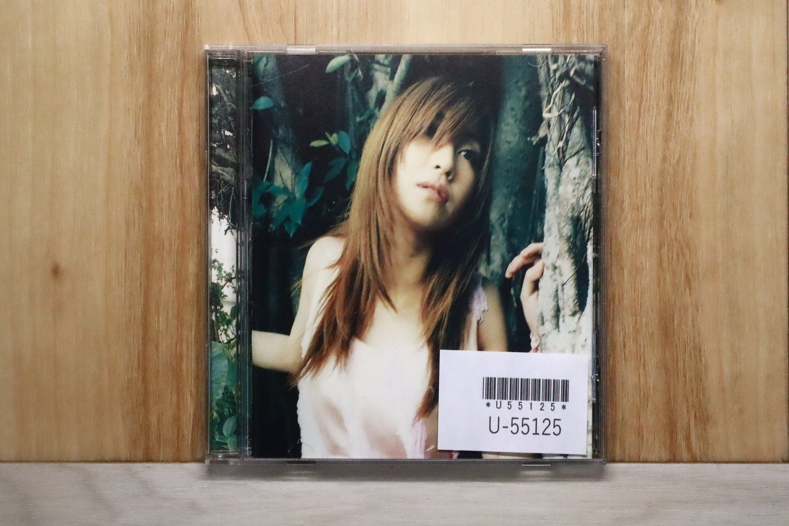 国内盤CD☆鬼束ちひろ/Chihiro Onitsuka□ This Armor 【TOCT24750