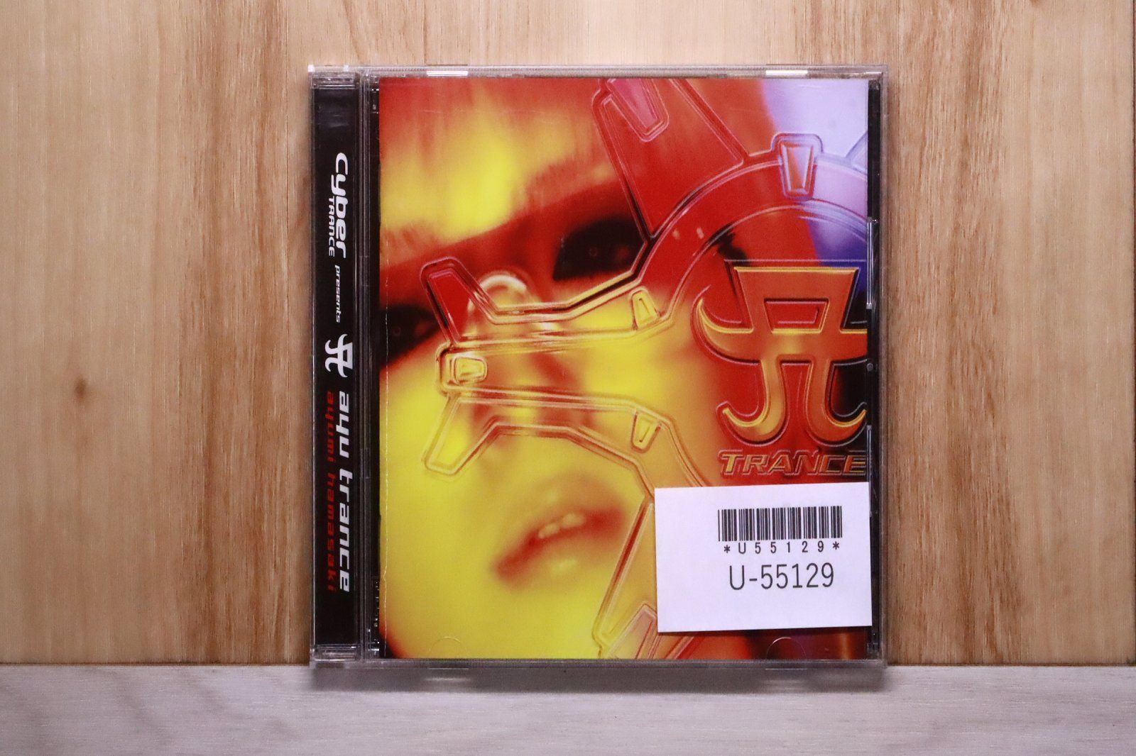 ayuページ DISCOGRAPHY | ayumi hamasaki（浜崎あゆみ） official website