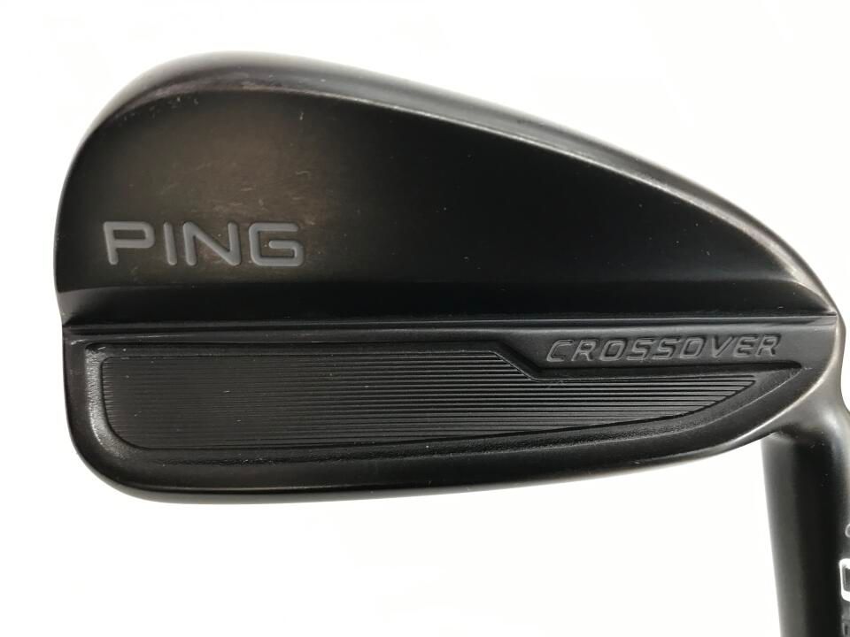 G425 CROSSOVER 22.5 S NSプロ950GH neo ユーティリティ ピン 最短