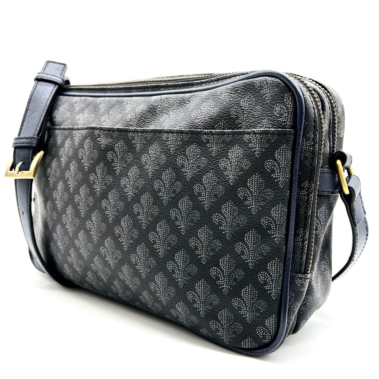良品】 PTRICK COX パトリックコックス ショルダーバッグ トートバッグ 