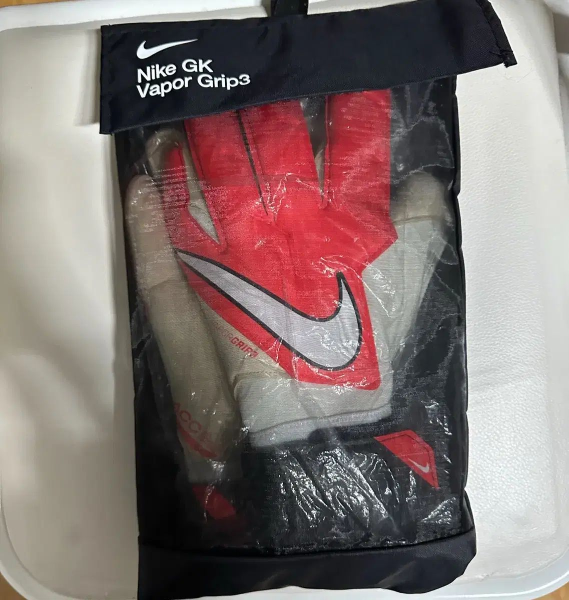 ゴールキーパー