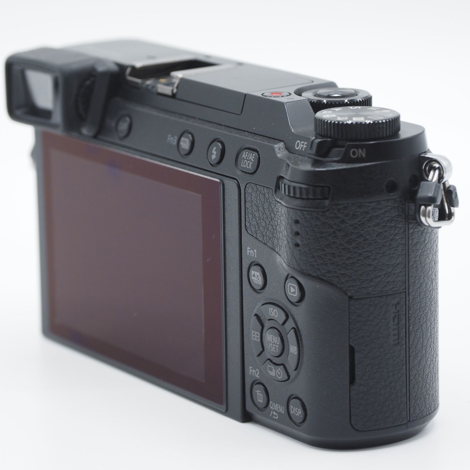 パナソニック GX7MK2