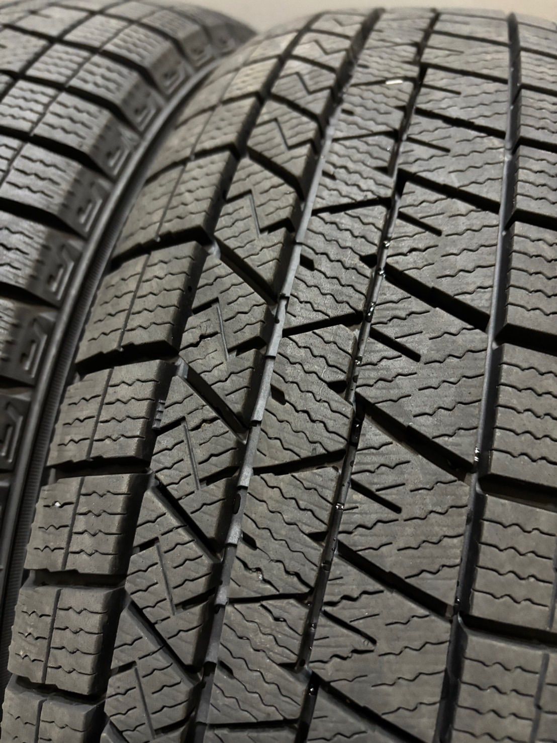 ダンロップ ウィンターマックス