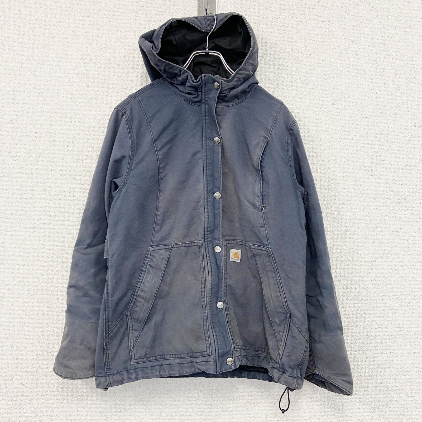 3点以上まとめ買いで20%OFF】古着 used Carhartt カーハート ダック 