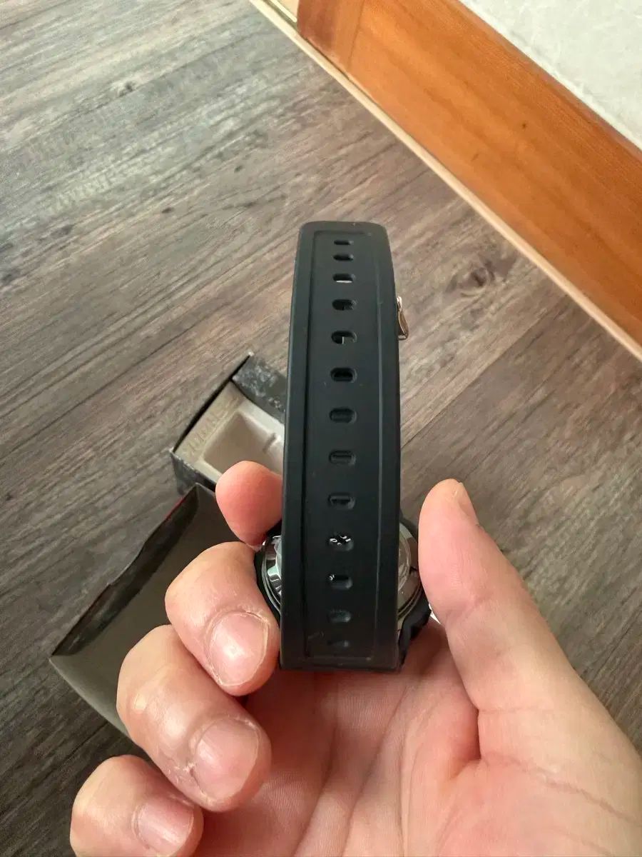 G SHOCK GW 5000 U 1 JF