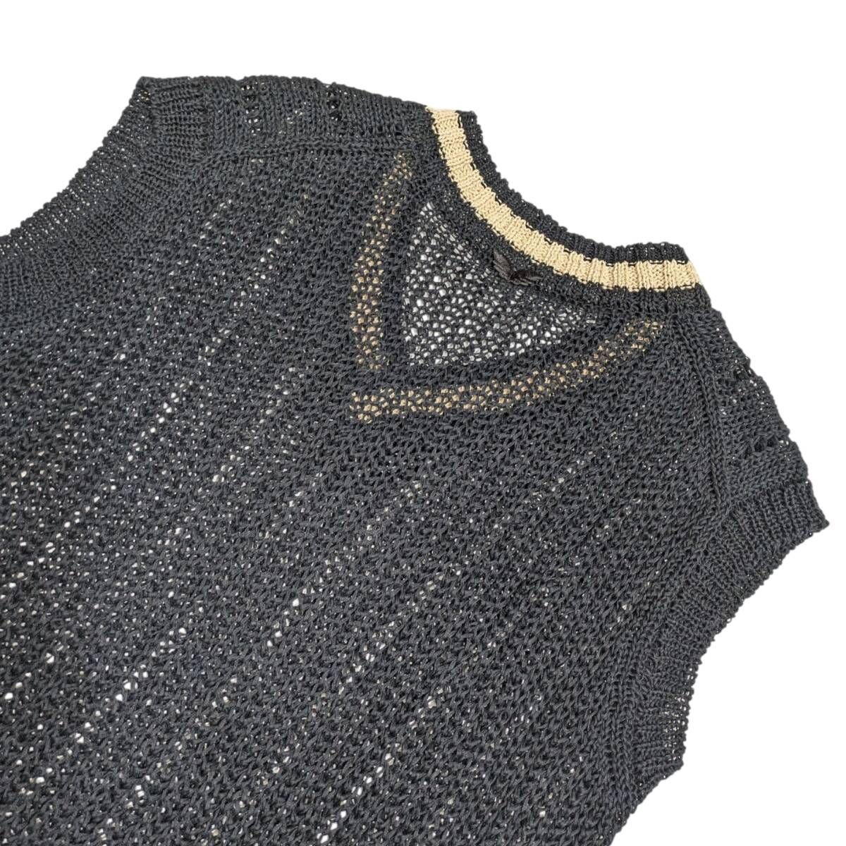 アンティパスト