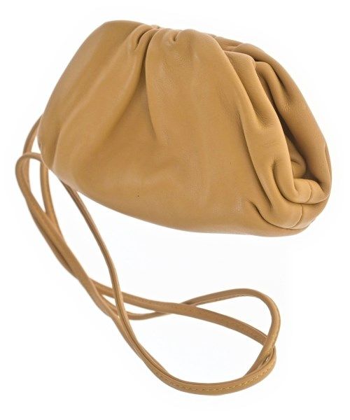 BOTTEGA VENETA ポーチ レディース 古着