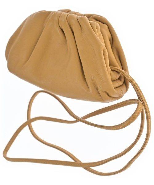 BOTTEGA VENETA ポーチ レディース 古着