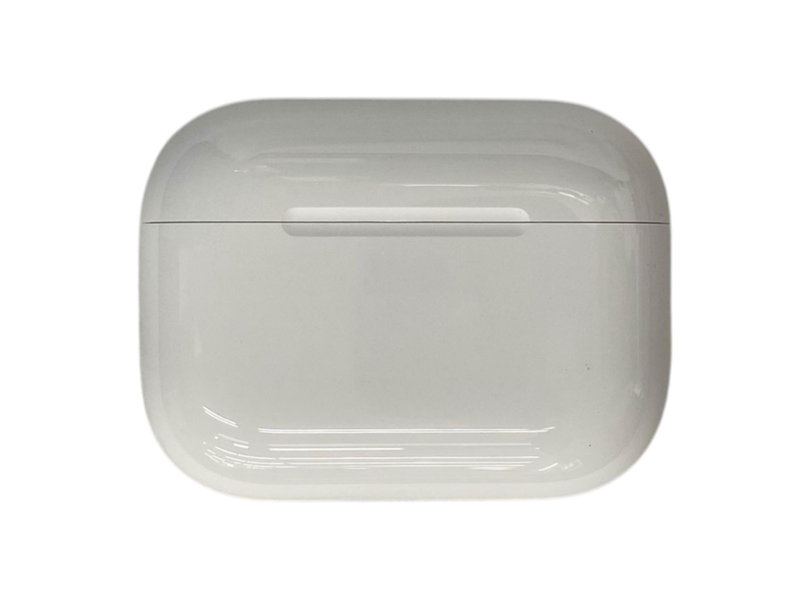 スピーカー ストラップループ付きMagSefa充電ケース