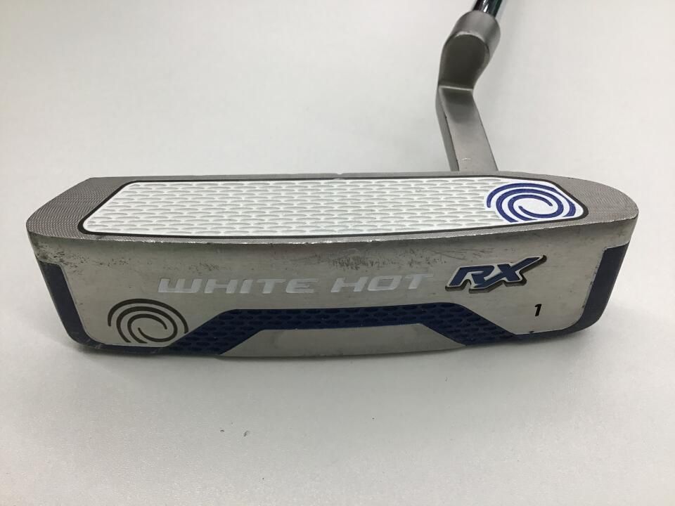 ホワイト ホット RX 1 パター オデッセイ 最短