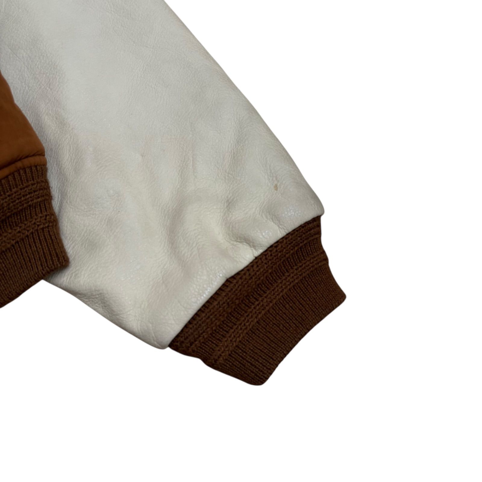 VAN / VAN JAC】希少 VAN JACKET スタジャン L 希少 VAN JAC 50周年