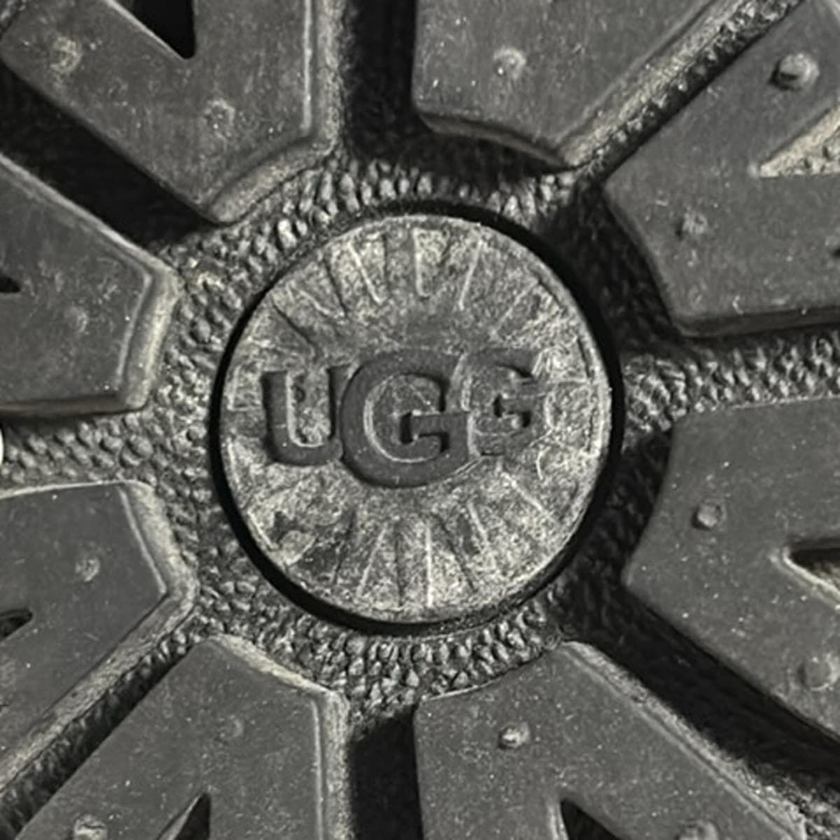 UGG アグ