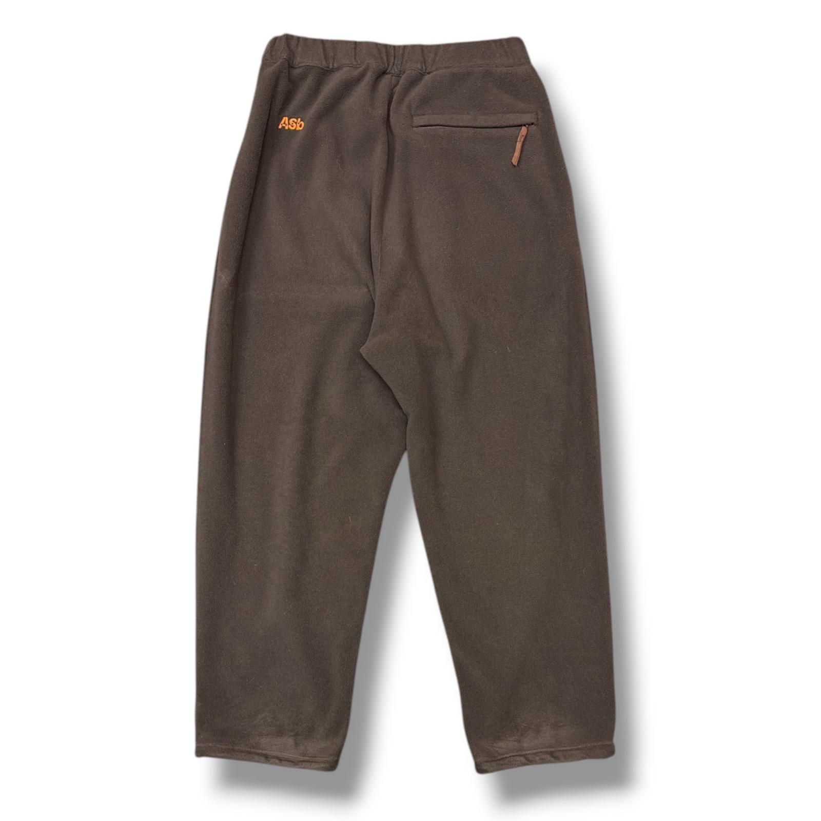 取り置き FreshService 24AW AS×FS FLEECE TRACKSUIT フリース  