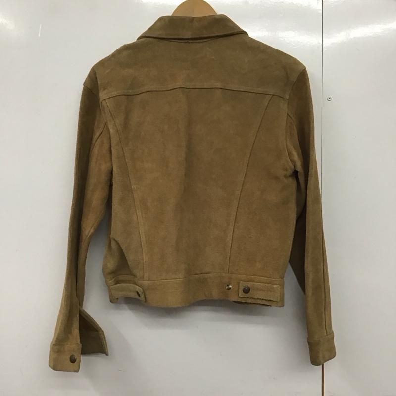 Levi s リーバイス ジャケット 上着 ジャケット ブレザー レザージャケット ボタンジャケット アウター 99年 復刻