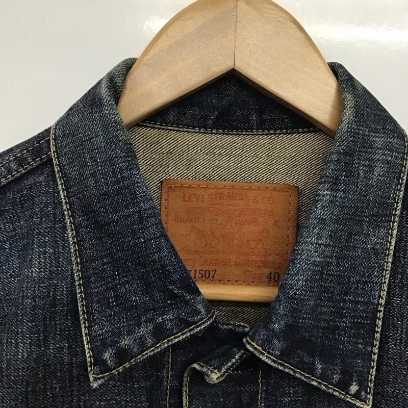 co. リーバイストラウスアンドコー