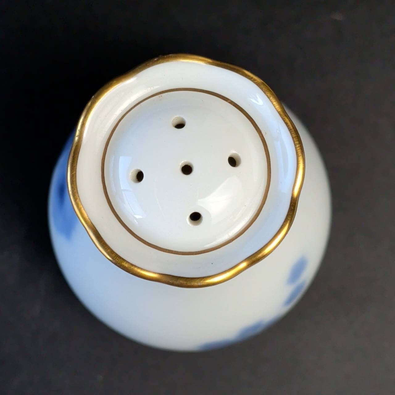 大倉陶園 ソルトペッパー