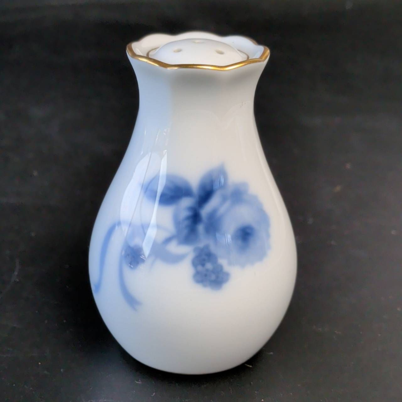 ソルトペッパー プレート付き