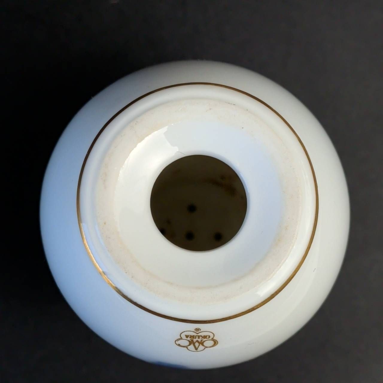 ソルトペッパー プレート付き